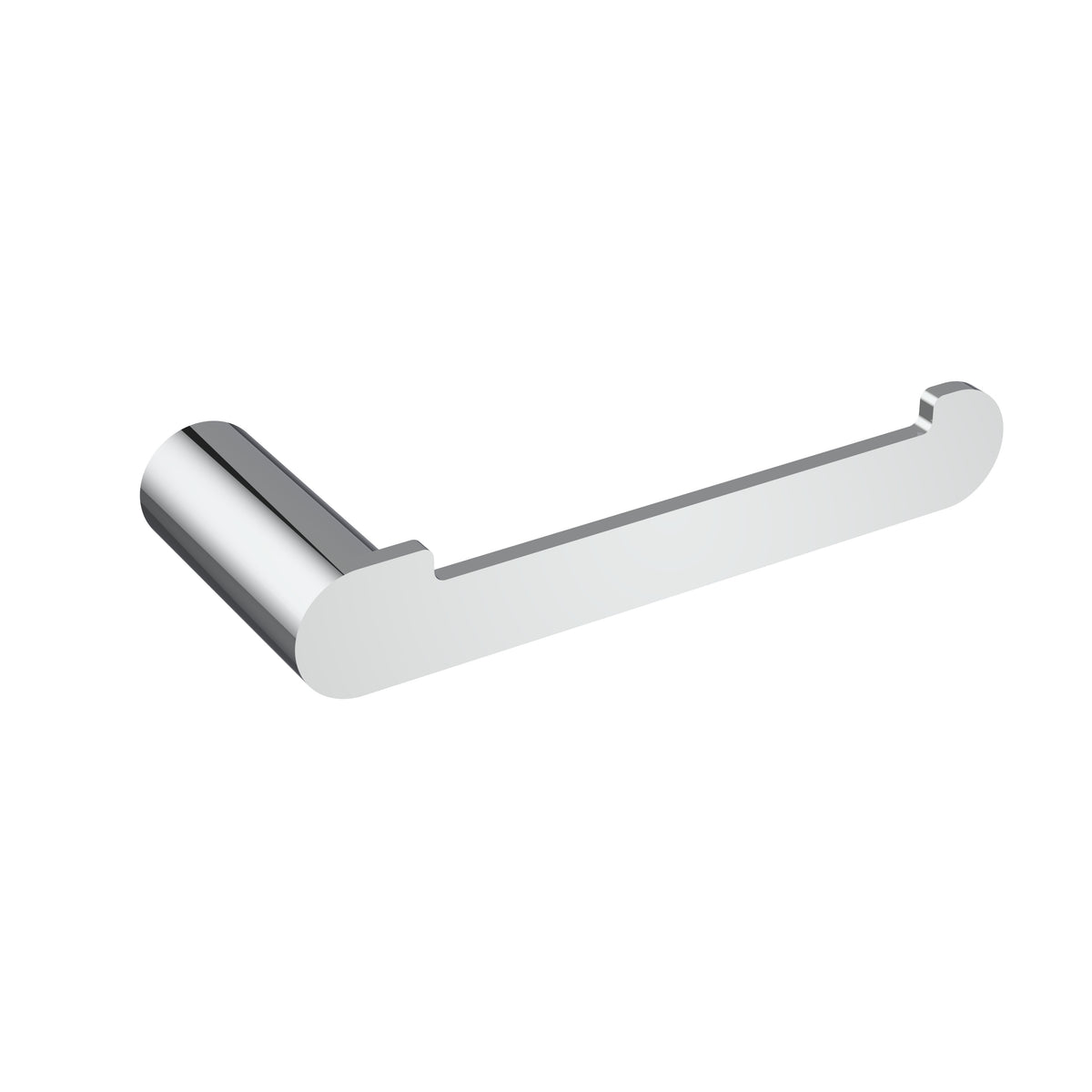 Chrome Toilet Pape holder AE1006
