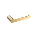 Brush Gold Toilet Paper Holder AE1006