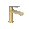Basin Mixer Brushed Gold FV16A90-2